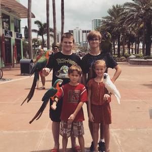 Meet your Posher, John